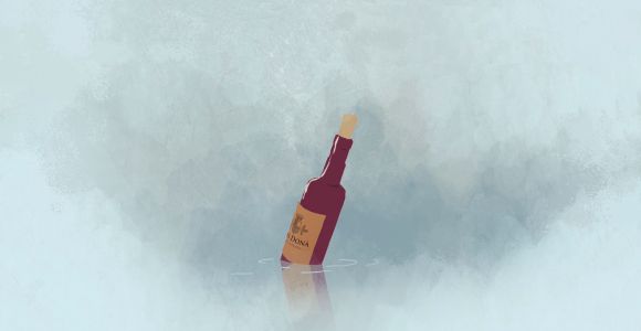 copertina drei Donà